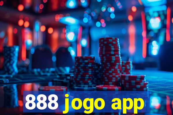 888 jogo app